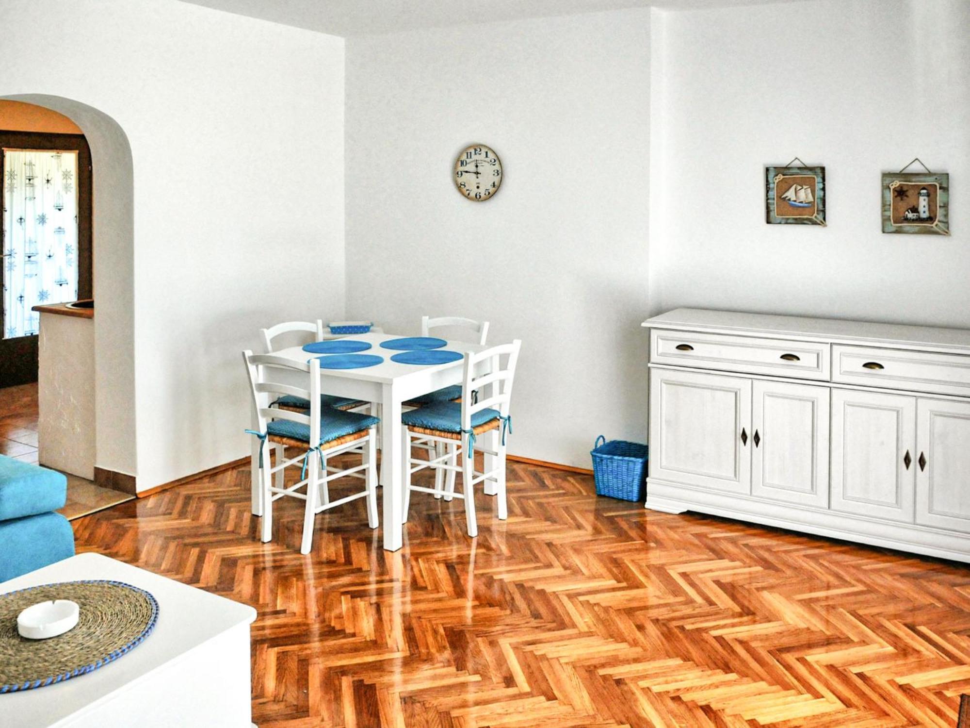 Apartment Bojana By Interhome Novi Vinodolski Bagian luar foto
