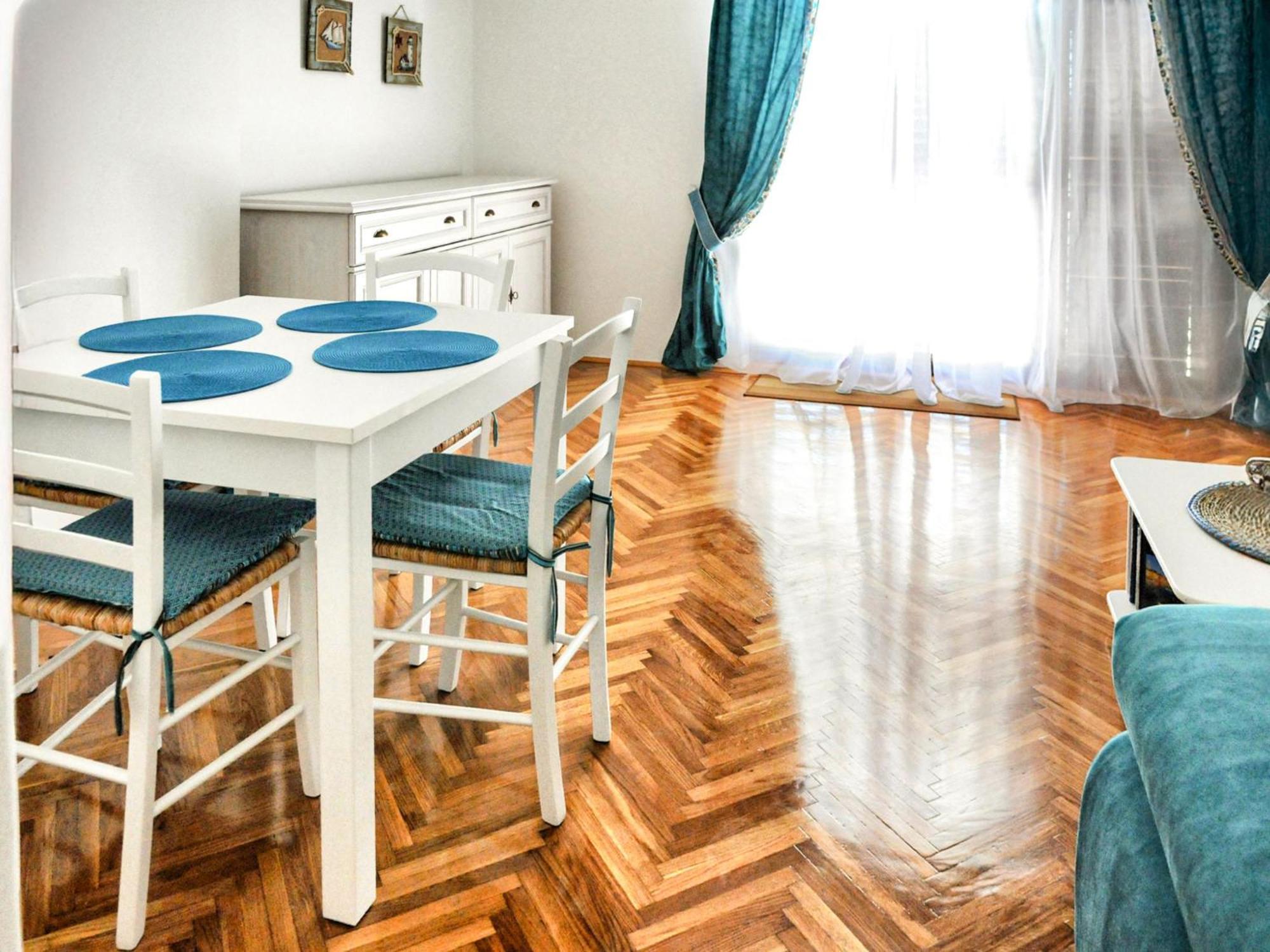 Apartment Bojana By Interhome Novi Vinodolski Bagian luar foto